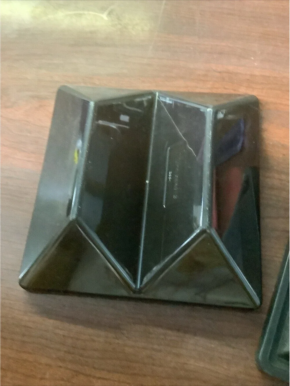 Tupperware light wear